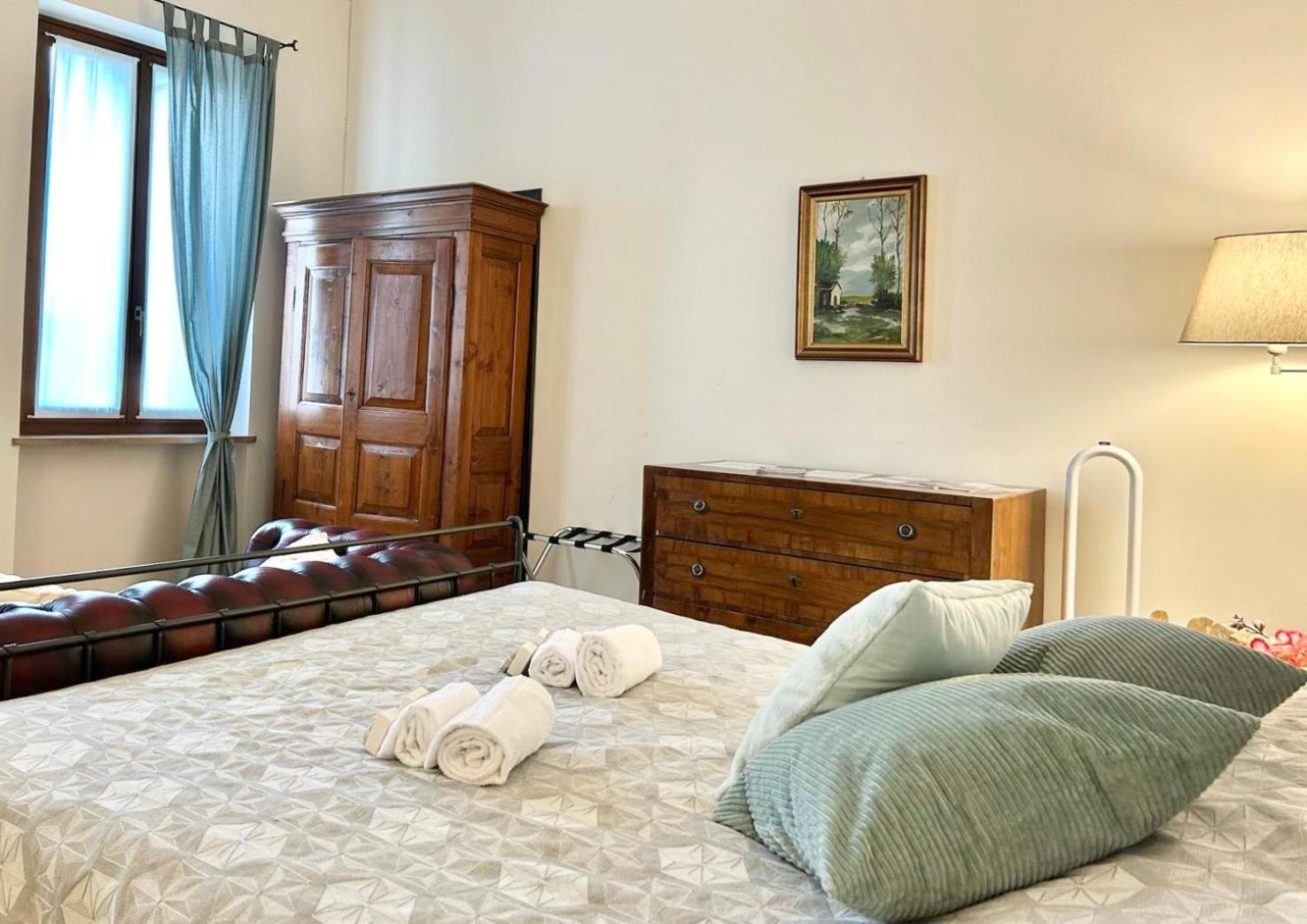 Elle Palace - Simply Elegant Верона Екстер'єр фото