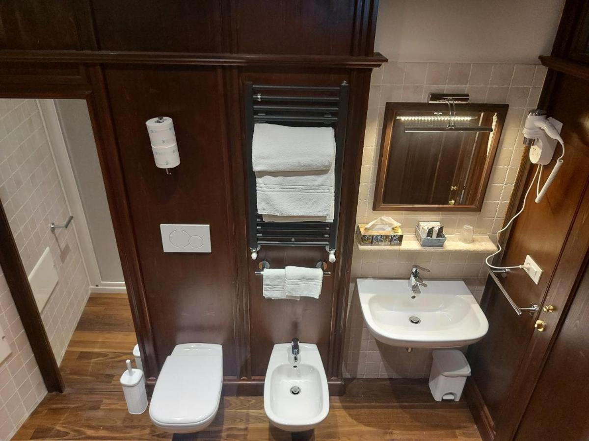 Elle Palace - Simply Elegant Верона Екстер'єр фото