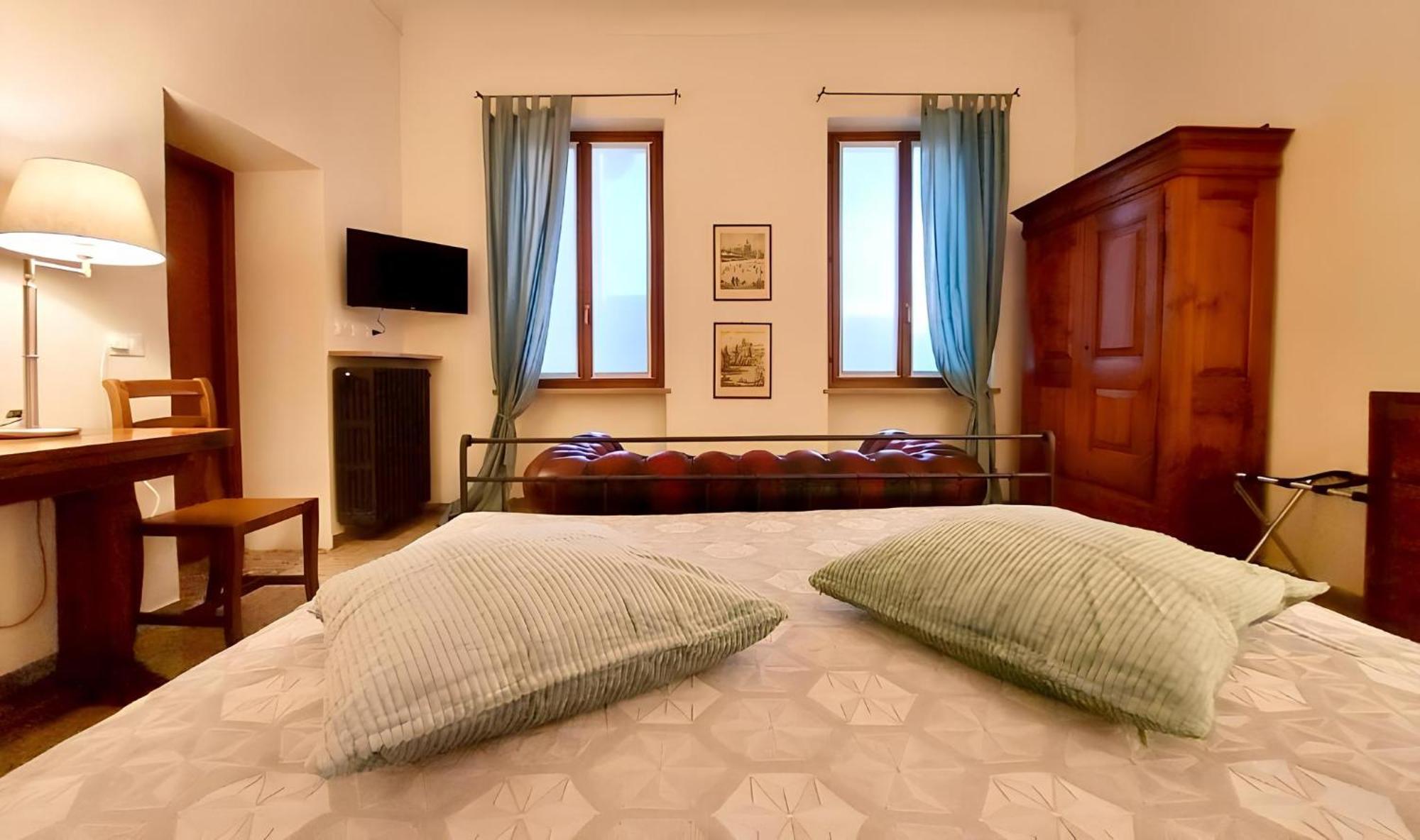 Elle Palace - Simply Elegant Верона Екстер'єр фото