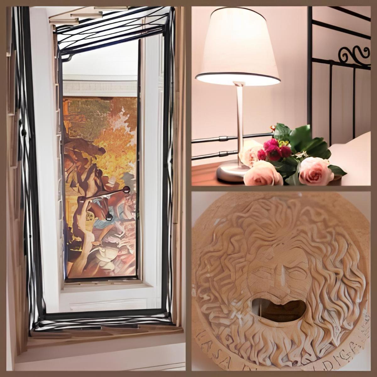 Elle Palace - Simply Elegant Верона Екстер'єр фото