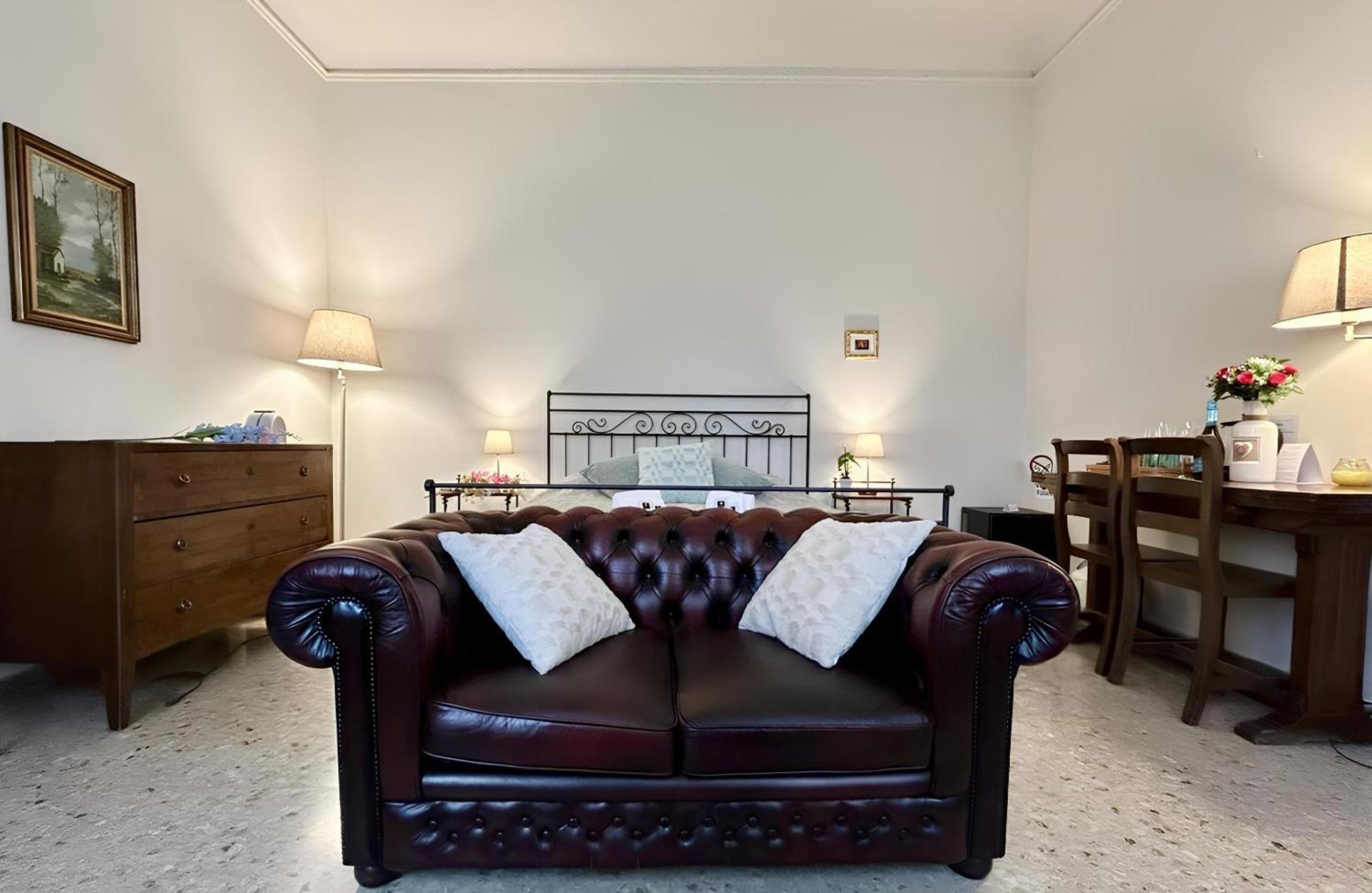 Elle Palace - Simply Elegant Верона Екстер'єр фото